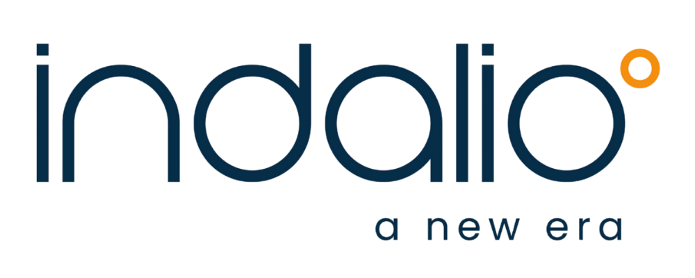 Indalio logo